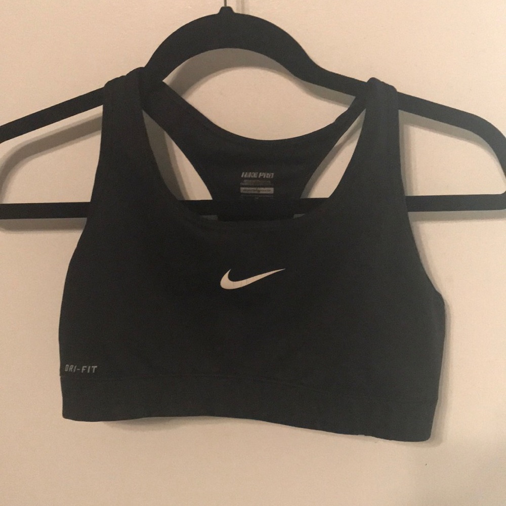 Nike Dri-Fit Sports Bra